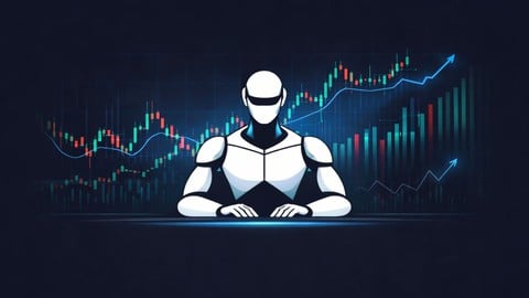 Become a Quant: Algorithmic Trading with Python and AI