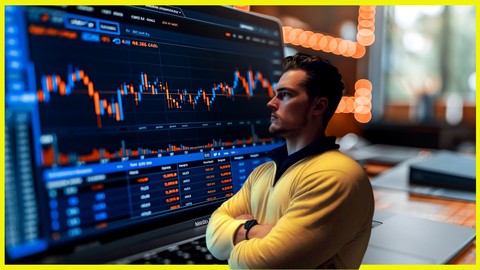 Investieren meistern: Aktien, ETFs, Krypto/BTC, REITs & Gold