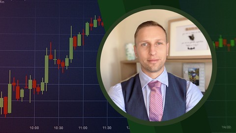 Complete Day Trading Stocks Strategy Practical Course