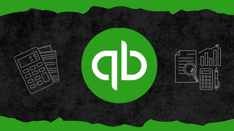 QuickBooks Desktop Enterprise 2026 Masterclass: Basic to Adv