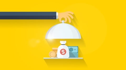The Complete Dividend Investing Course (Updated 2021)