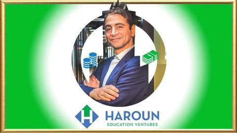 Build Financial Models & Value Companies The Easy Way