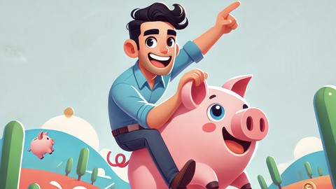 Personal Finance 101: Budgeting, Saving & Investing