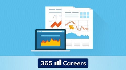 The Complete Financial Analyst Course 2021