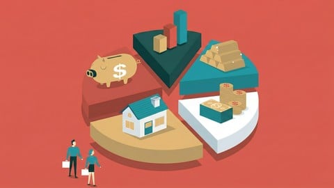 Personal Finance Mastery: Budgeting, Saving & Investing