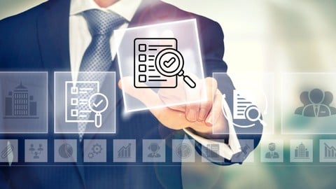 Generative AI for Auditors