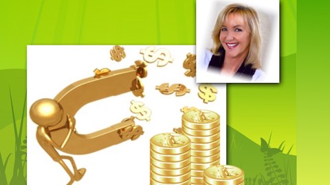 Wealth mind, Wealthy life- in 8 Powerful Hypnosis sessions