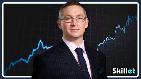 Day Trading Masterclass: Beginner To Advanced Day Trading