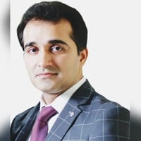 Irfan Sharif Image