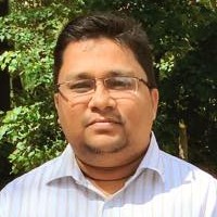 Md Mohan Uddin Image