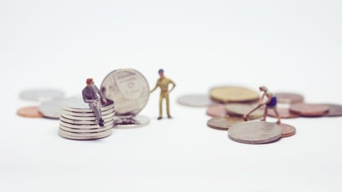 Anti Money Laundering & Countering of Terrorist Financing