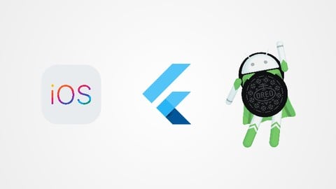 Learn Flutter - Beginners Course