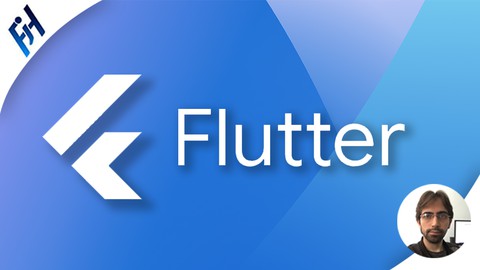 Flutter: Tu guía completa para IOS y Android - 2022