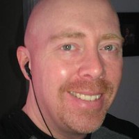 Bryan Cairns Image