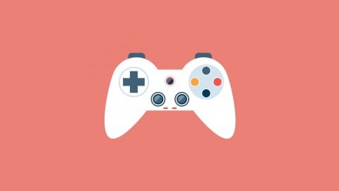 Professional Video Game Art School