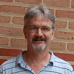 Joe Warren Image