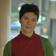 Dr Areti Manataki Image