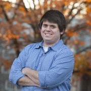Christopher Brinton Image