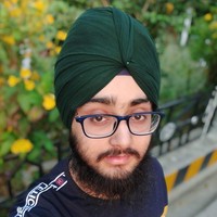 Gurpreet Singh Matharoo Image