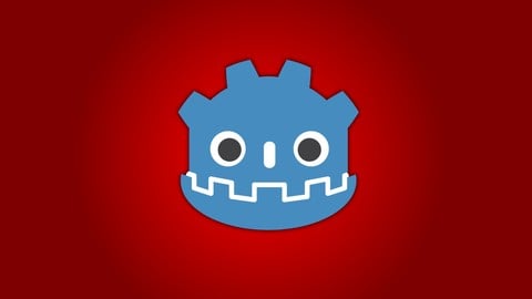 Godot Game Engine - The Complete Course