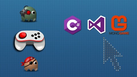 A Gentle Intro To Game Development Using C# and MonoGame