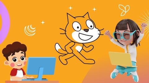 Scratch 3.0 Game Development: Build 14 Games
