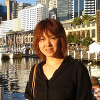 Karleen Heong