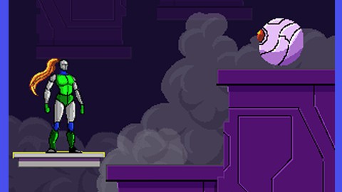 Complete Beginners Guide to Pixel Game Art