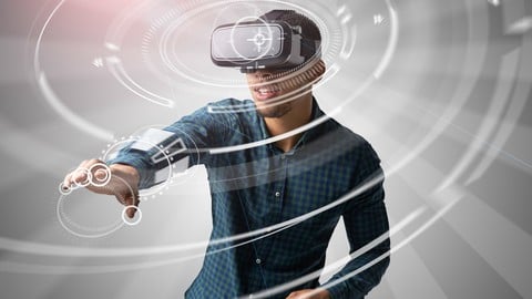 Extended Reality (XR) - Building AR | VR | MR Projects