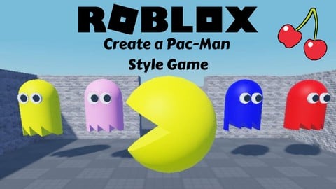 Create an Arcade Style Game in Roblox
