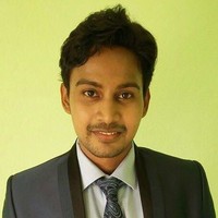 Nalini Kanta Jena