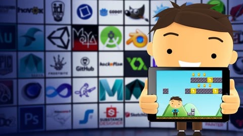 How to get started in game development