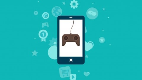 Game Development Crash Course w/Solar2D: Fast and EASY!