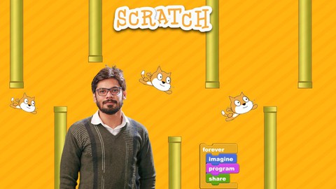 Hands-on Scratch Programming and Game Development