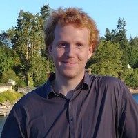 Aaron Craig Image