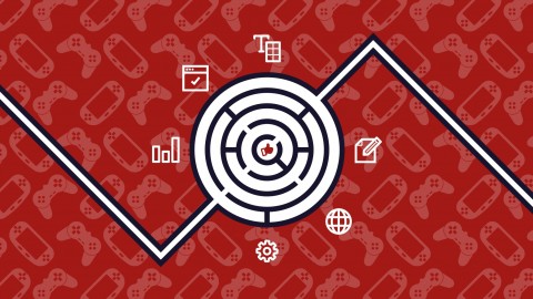 Creating Games in Multimedia Fusion 2: Beginner Course