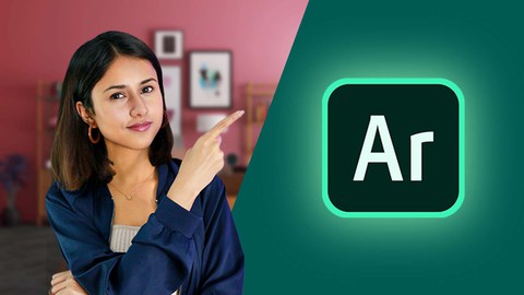 UI/UX Design for Augmented & Virtual Reality - English