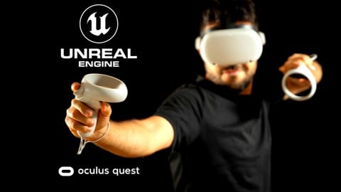Unreal Engine VR Development Fundamentals