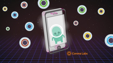 Intro to Mobile Game and App Development and Corona SDK 2015