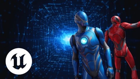 Unreal Engine 5.2 : Exploring Lyra for Game Development