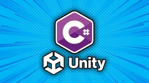 Master C# Scripting in 30 Days : C# Unity 6 Game Development