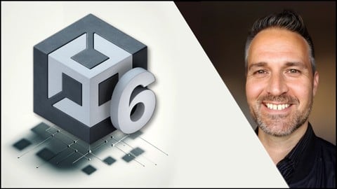 Unit Testing For Unity 6.2 & C# - Lifetime Access