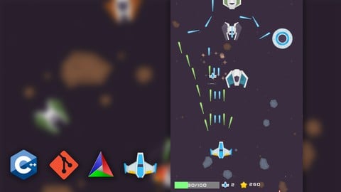 Learn C++ and Make a Game from Scratch