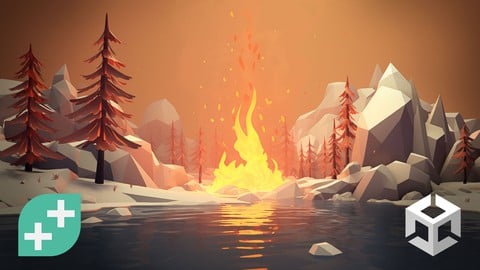 Unity Shader Graph: Create Procedural Shaders & Dynamic FX