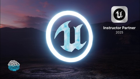 Unreal Engine 5 - Beginner Course for Game Development