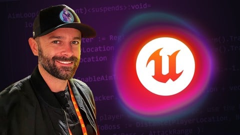 Fortnite UEFN Bootcamp: Build & Publish Games
