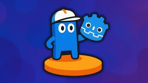 Create a Complete Online Co-Op Multiplayer Game in Godot 4