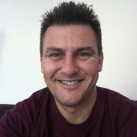Brendon Ross Image