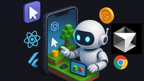 AI-Powered Mobile Game Development with Cursor – Vibe Coding