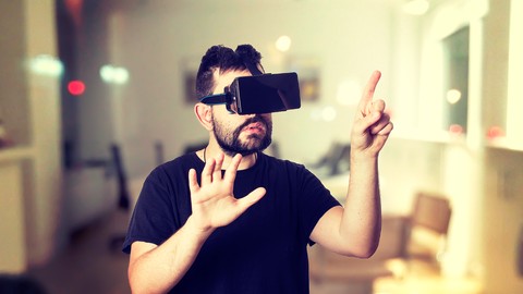 Build and craft Virtual Reality experiences